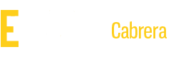 Logo Eduardo Cabrera Blázquez