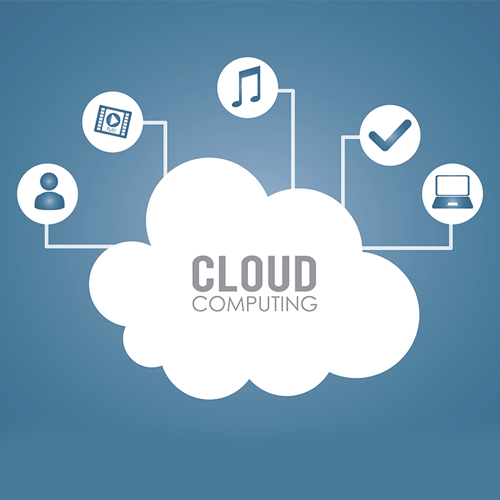 Cloud Computing